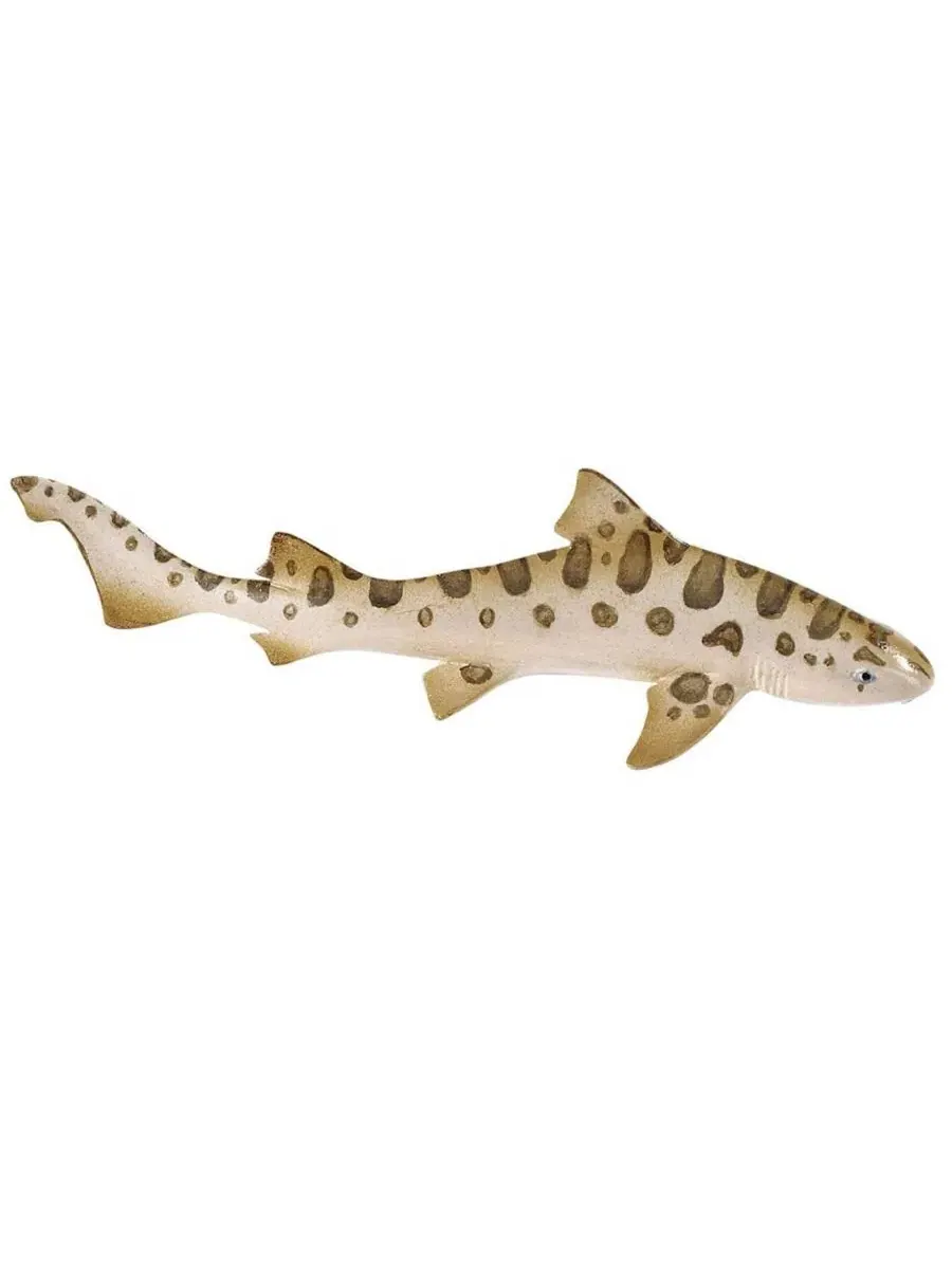 Фигурка Leopard Shark Sea Life Safari Ltd