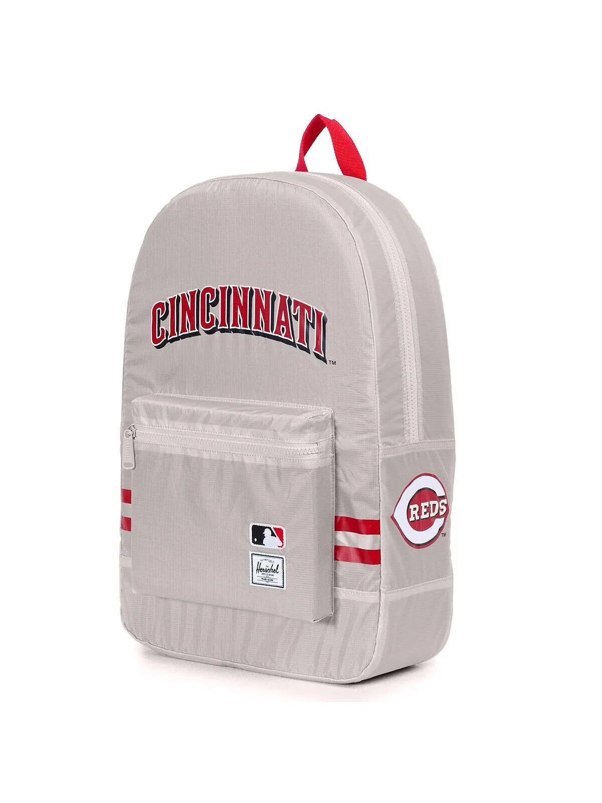 Складной рюкзак Men's and Women's Supply Co. Cincinnati Reds Herschel
