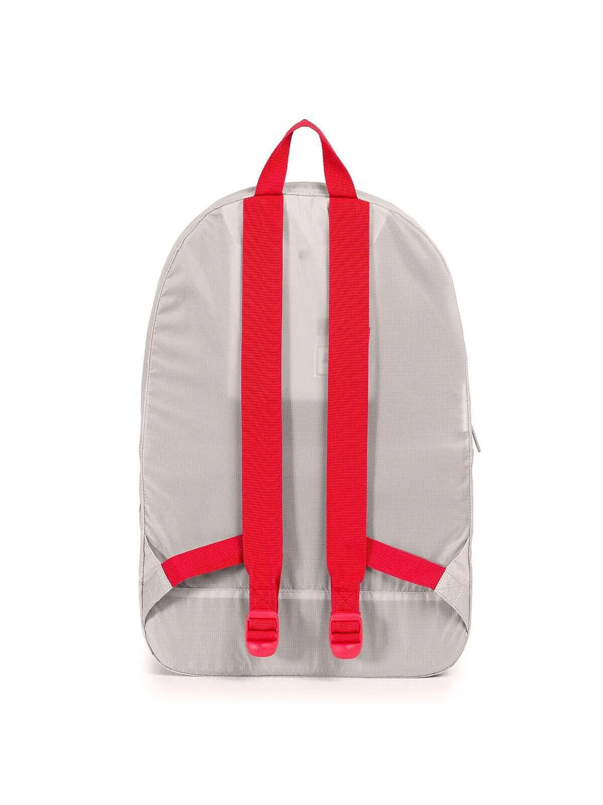 Складной рюкзак Men's and Women's Supply Co. Cincinnati Reds Herschel — изображение 2 из 3, серый