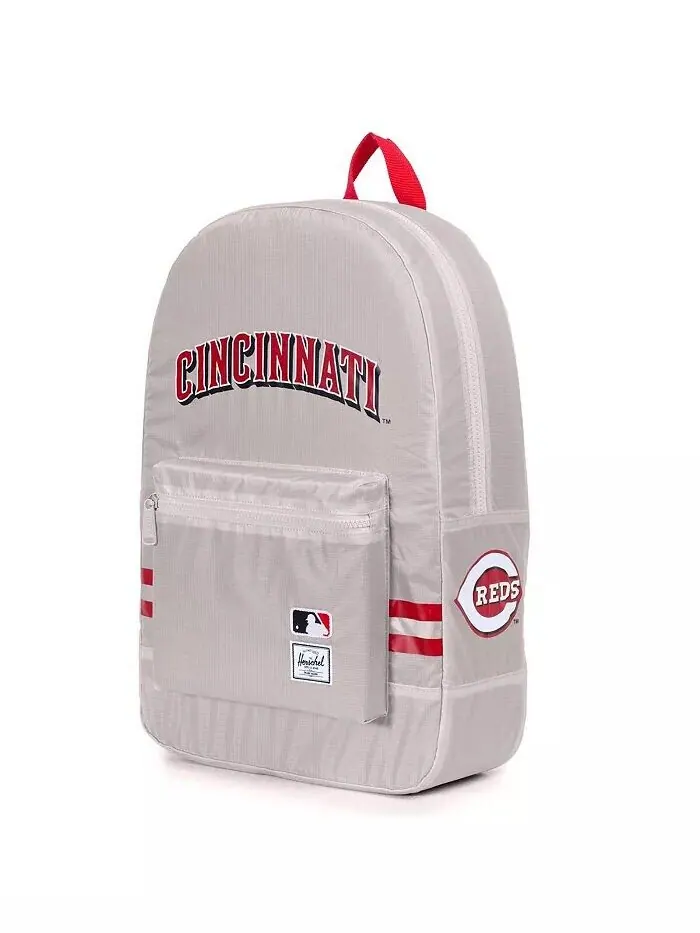 Складной рюкзак Men's and Women's Supply Co. Cincinnati Reds Herschel