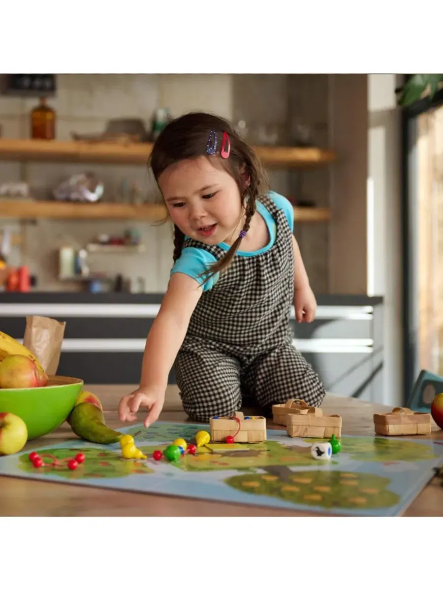 Настольная игра «Кооперативный сад» Haba — изображение 3 из 8