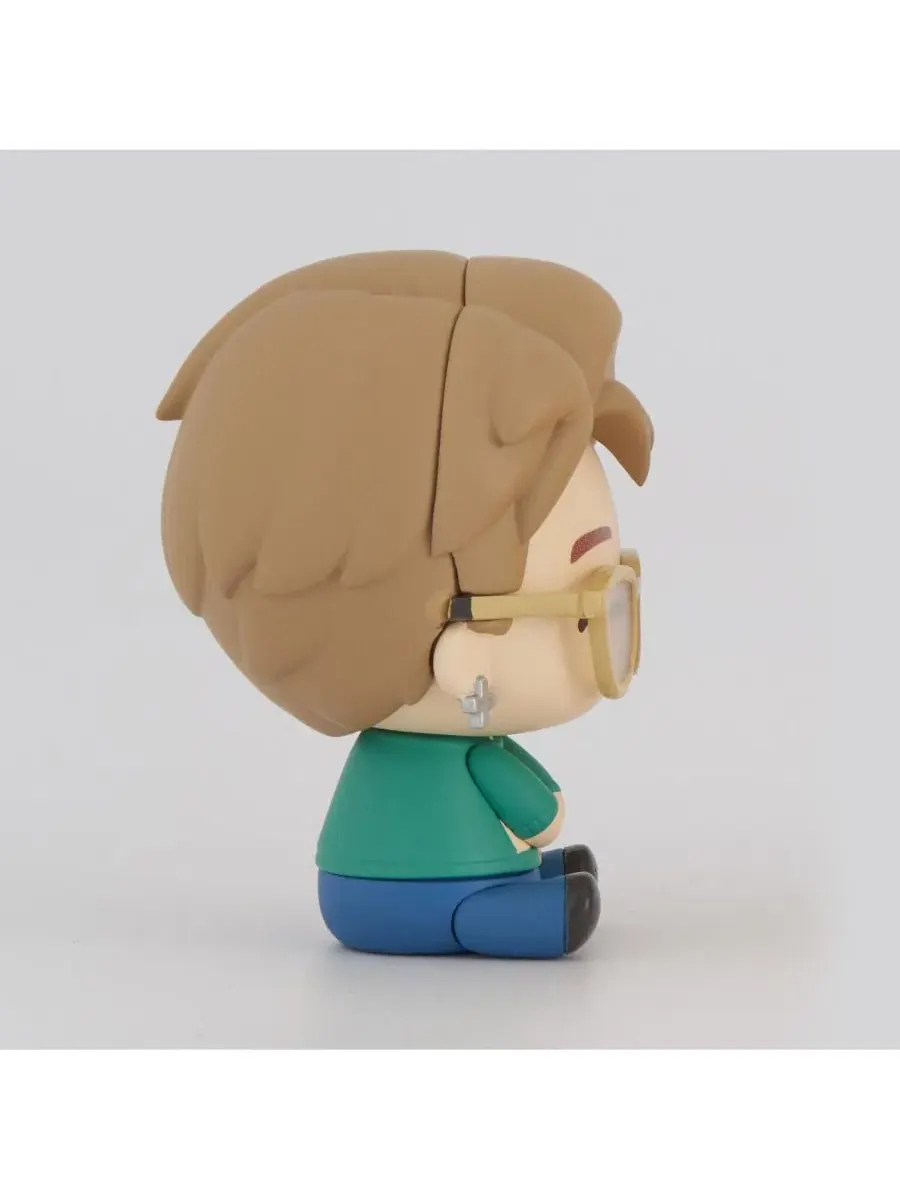 BTS - Фигурка Tinytan Dynamite, том 2 (А: Чимин) Banpresto — изображение 2 из 3