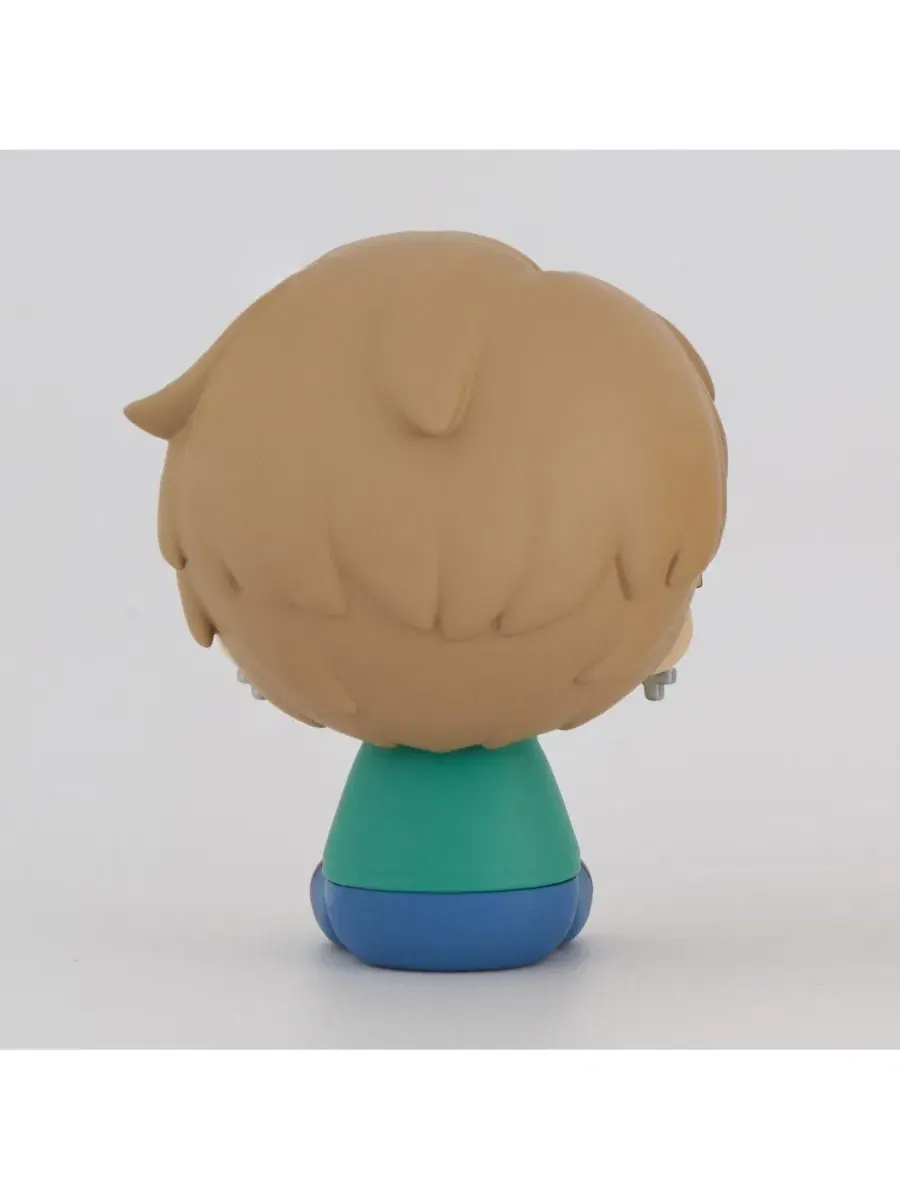 BTS - Фигурка Tinytan Dynamite, том 2 (А: Чимин) Banpresto — изображение 3 из 3