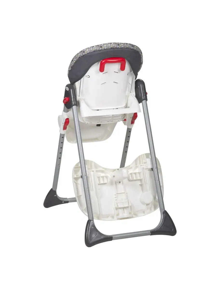 Детский стульчик для кормления Sit-Right Baby Trend — изображение 3 из 4