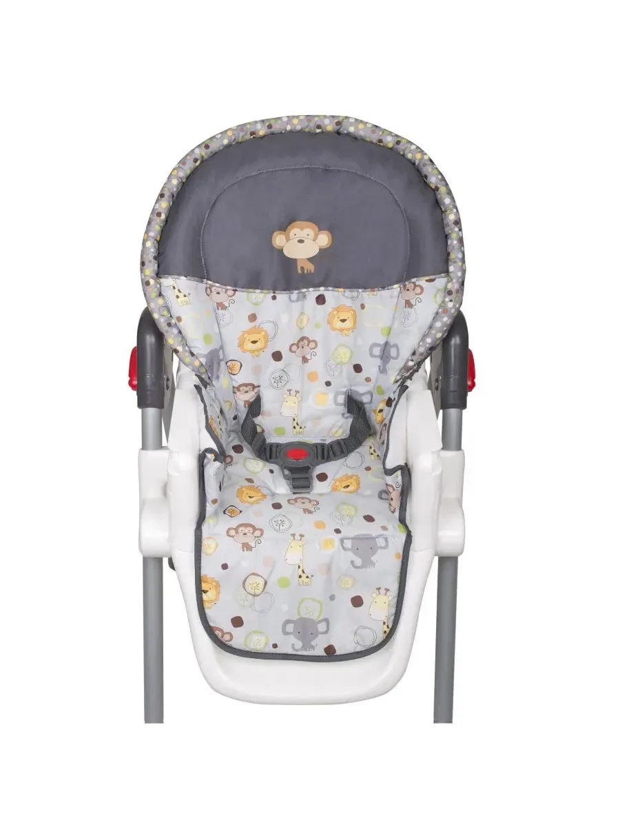 Детский стульчик для кормления Sit-Right Baby Trend — изображение 4 из 4