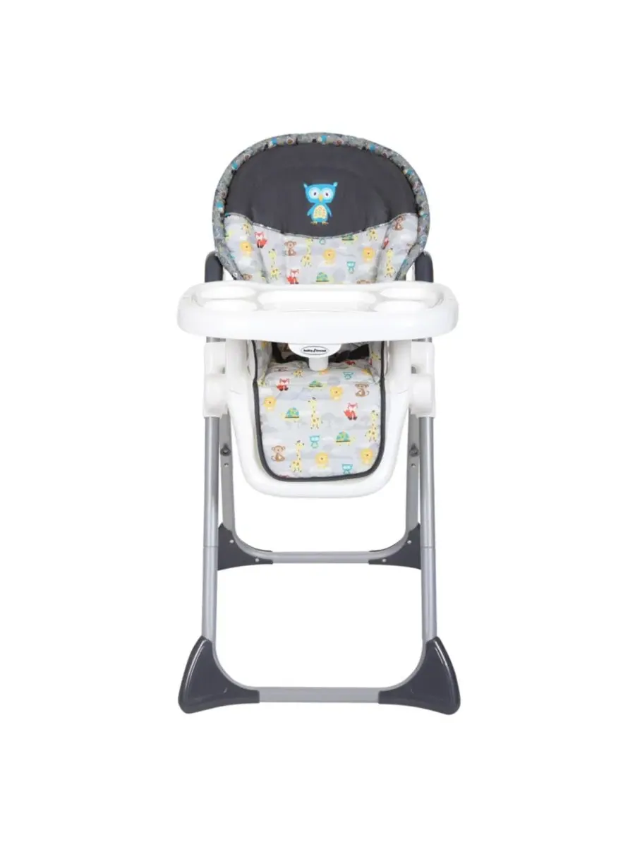 Детский стульчик для кормления Sit-Right Baby Trend — изображение 2 из 6