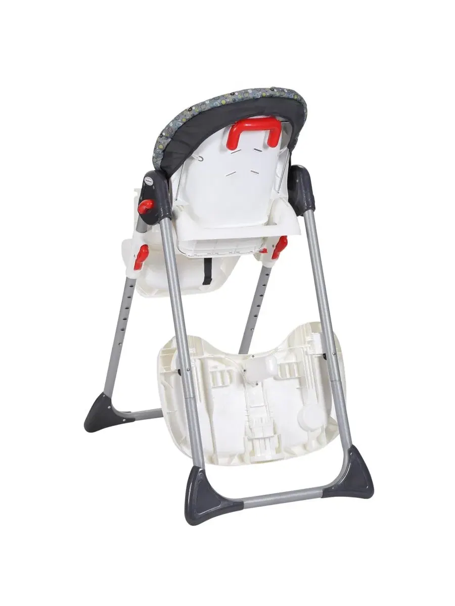 Детский стульчик для кормления Sit-Right Baby Trend — изображение 3 из 6