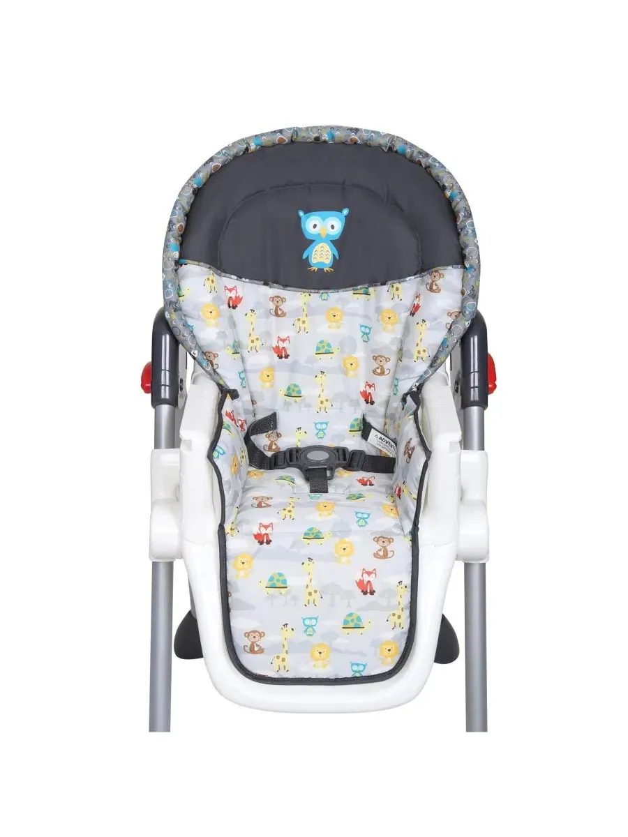 Детский стульчик для кормления Sit-Right Baby Trend — изображение 4 из 6