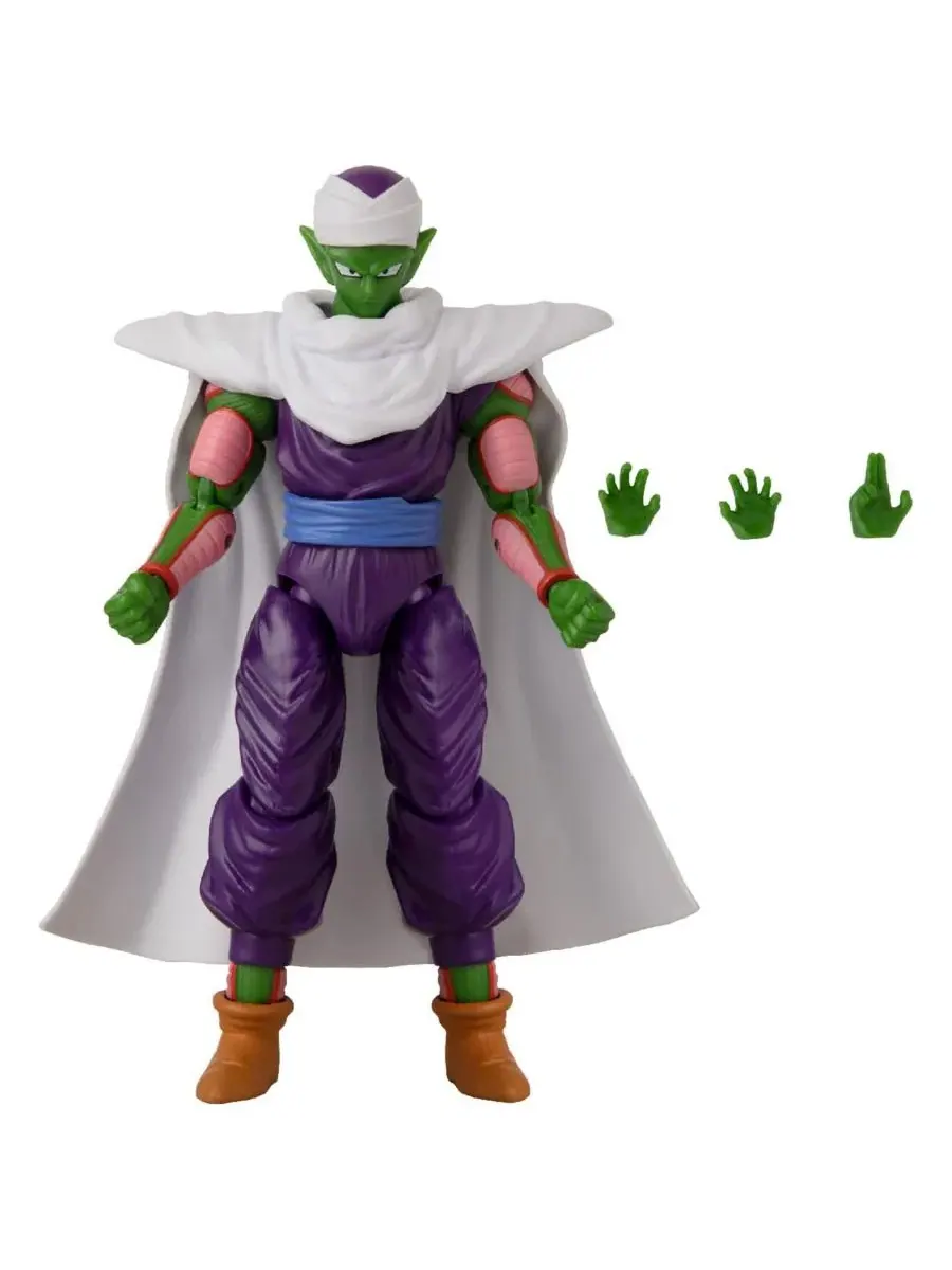 Фигурка Piccolo With Cape, Dragonball Super Dragon Stars Bandai, 960