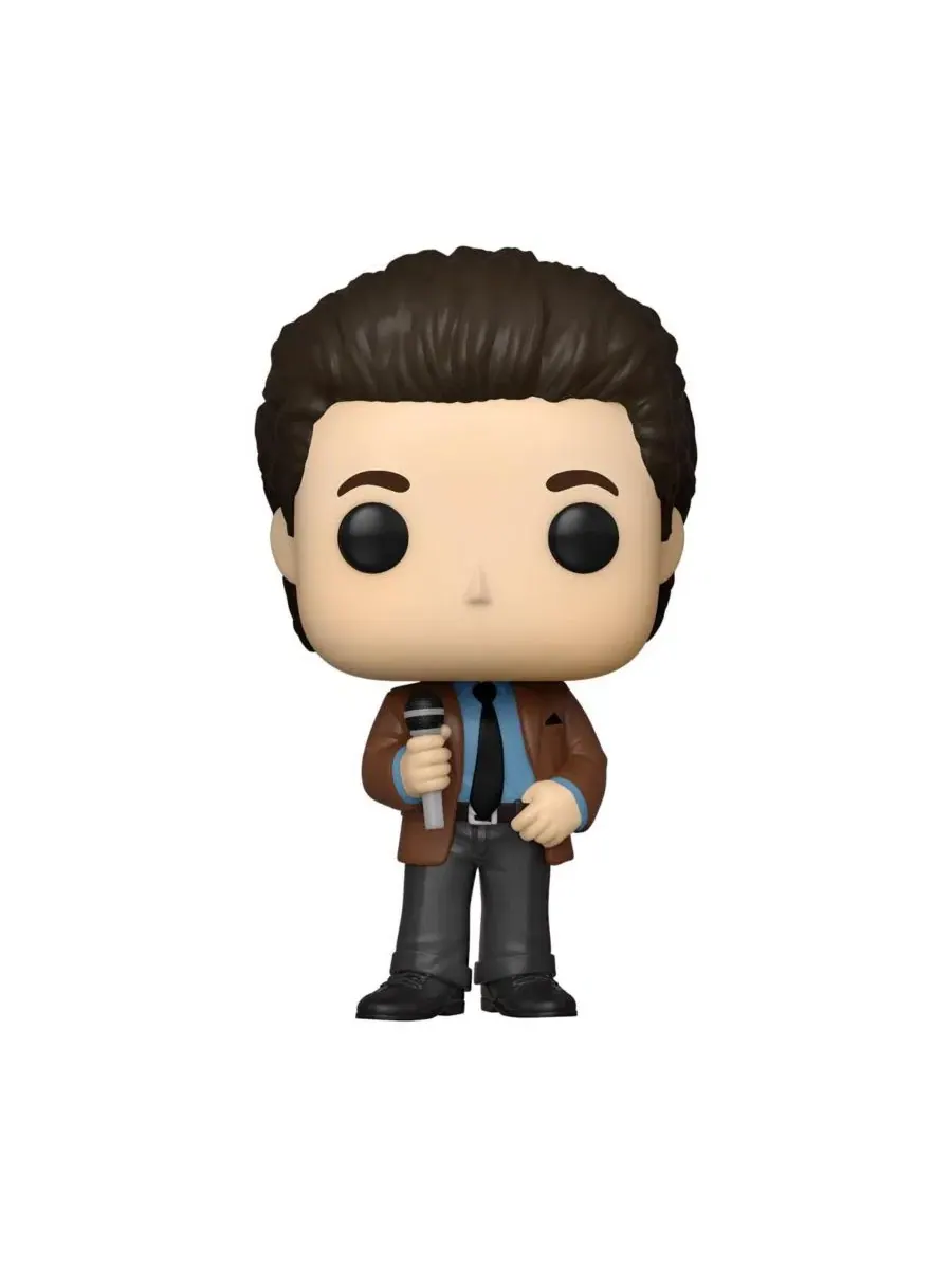 Виниловая фигурка Pop! Jerry Doing Standup Funko, Assorted Pre-pack