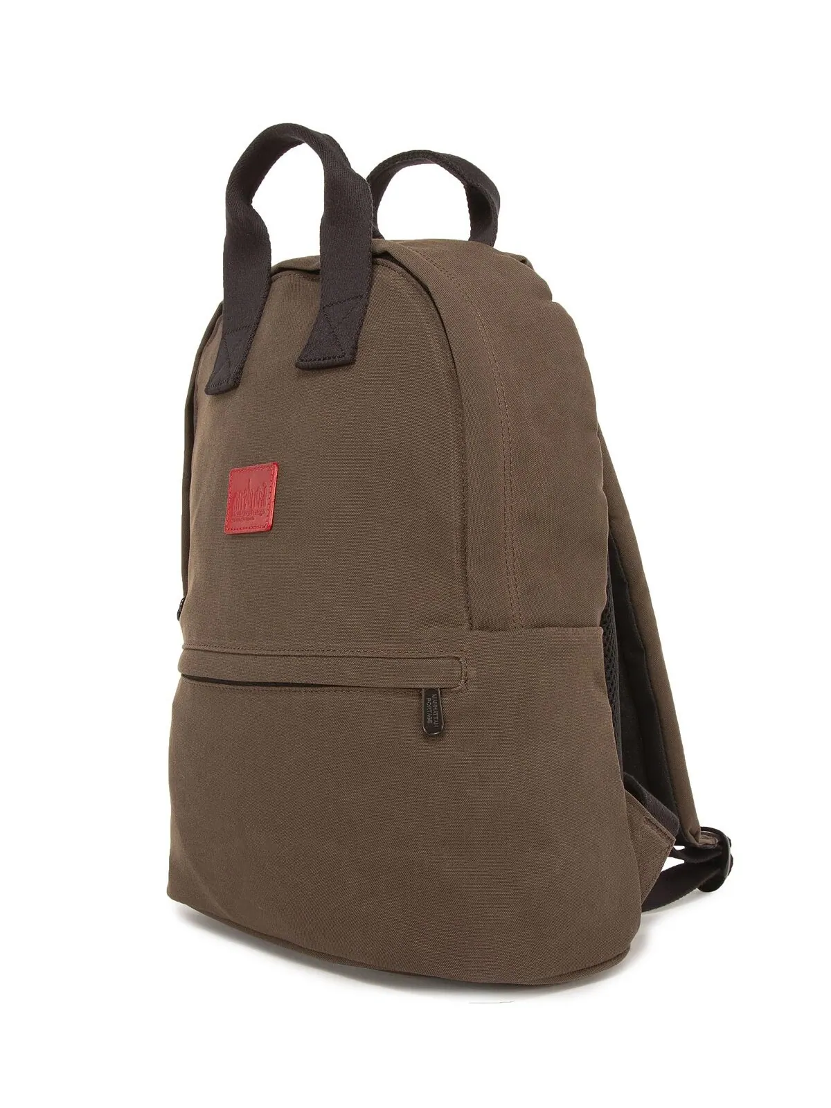 Рюкзак губернатора из вощеного нейлона Manhattan Portage