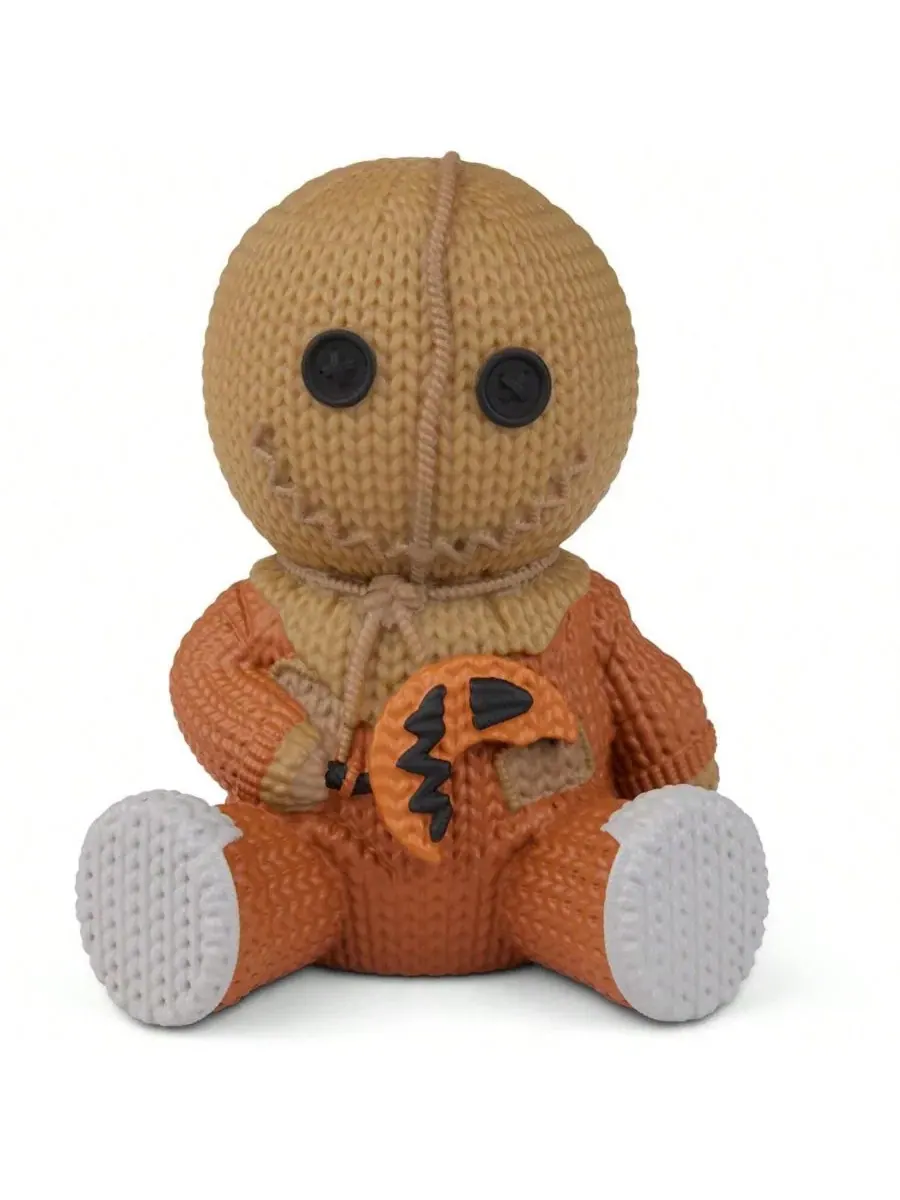 Фигурка Сладости или гадости - Сэм #102 Handmade By Robots