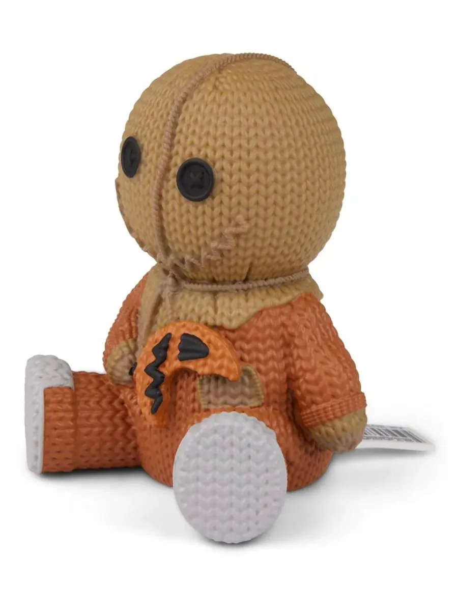 Фигурка Сладости или гадости - Сэм #102 Handmade By Robots — изображение 2 из 3