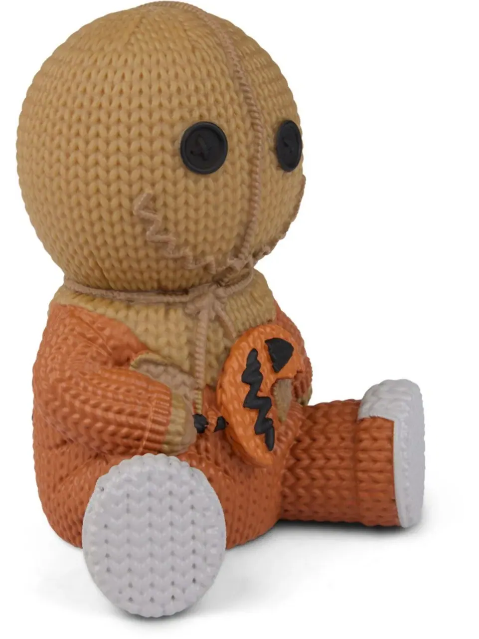 Фигурка Сладости или гадости - Сэм #102 Handmade By Robots — изображение 3 из 3