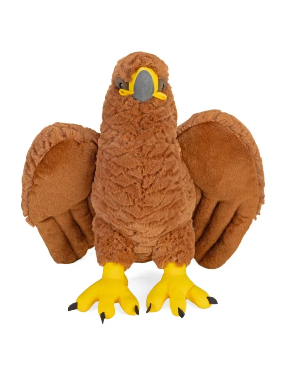 Мягкая игрушка Golden Eagle Cuddlekins Wild Republic, 12 дюймов — изображение 2 из 3