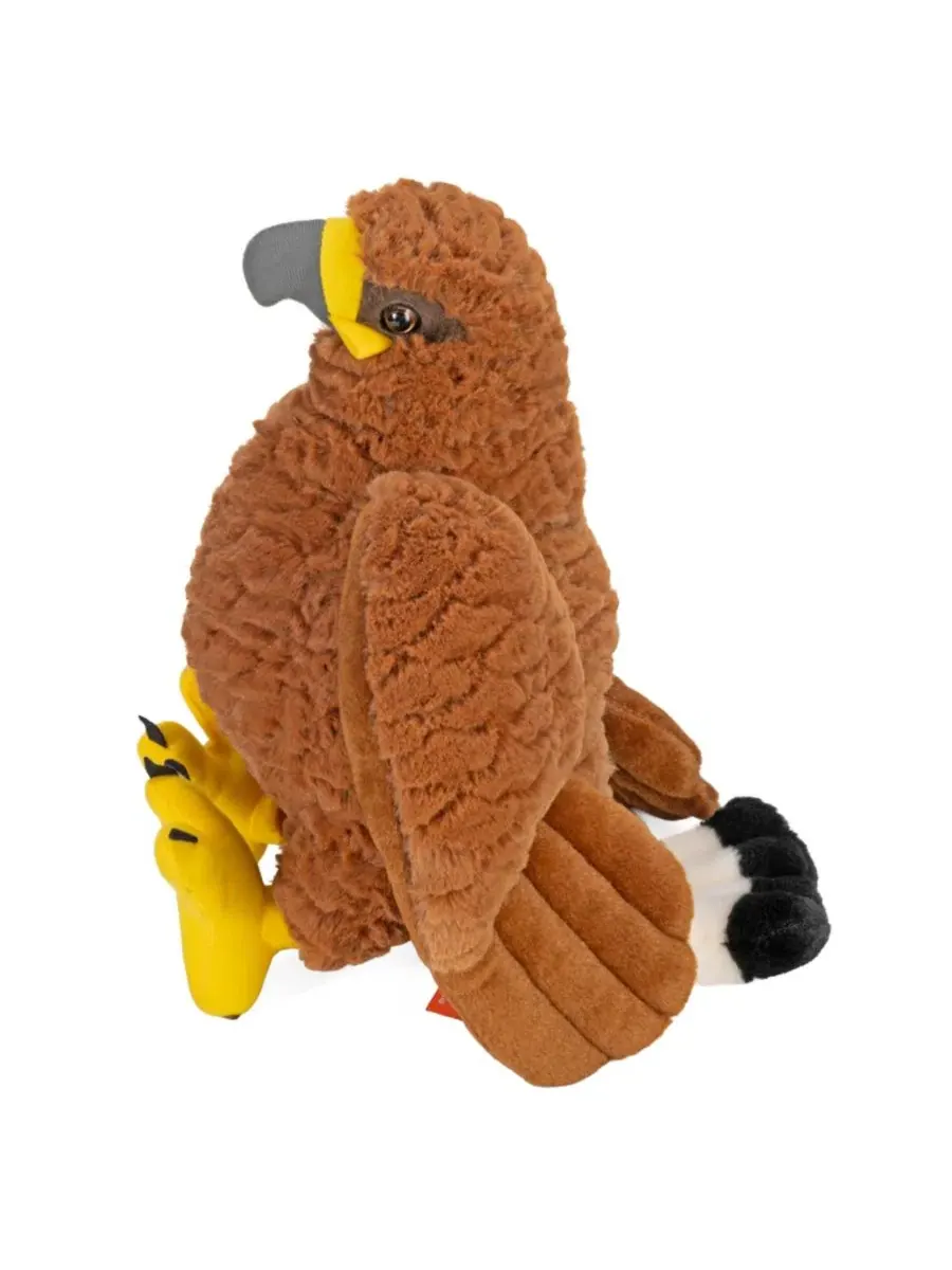 Мягкая игрушка Golden Eagle Cuddlekins Wild Republic, 12 дюймов — изображение 3 из 3