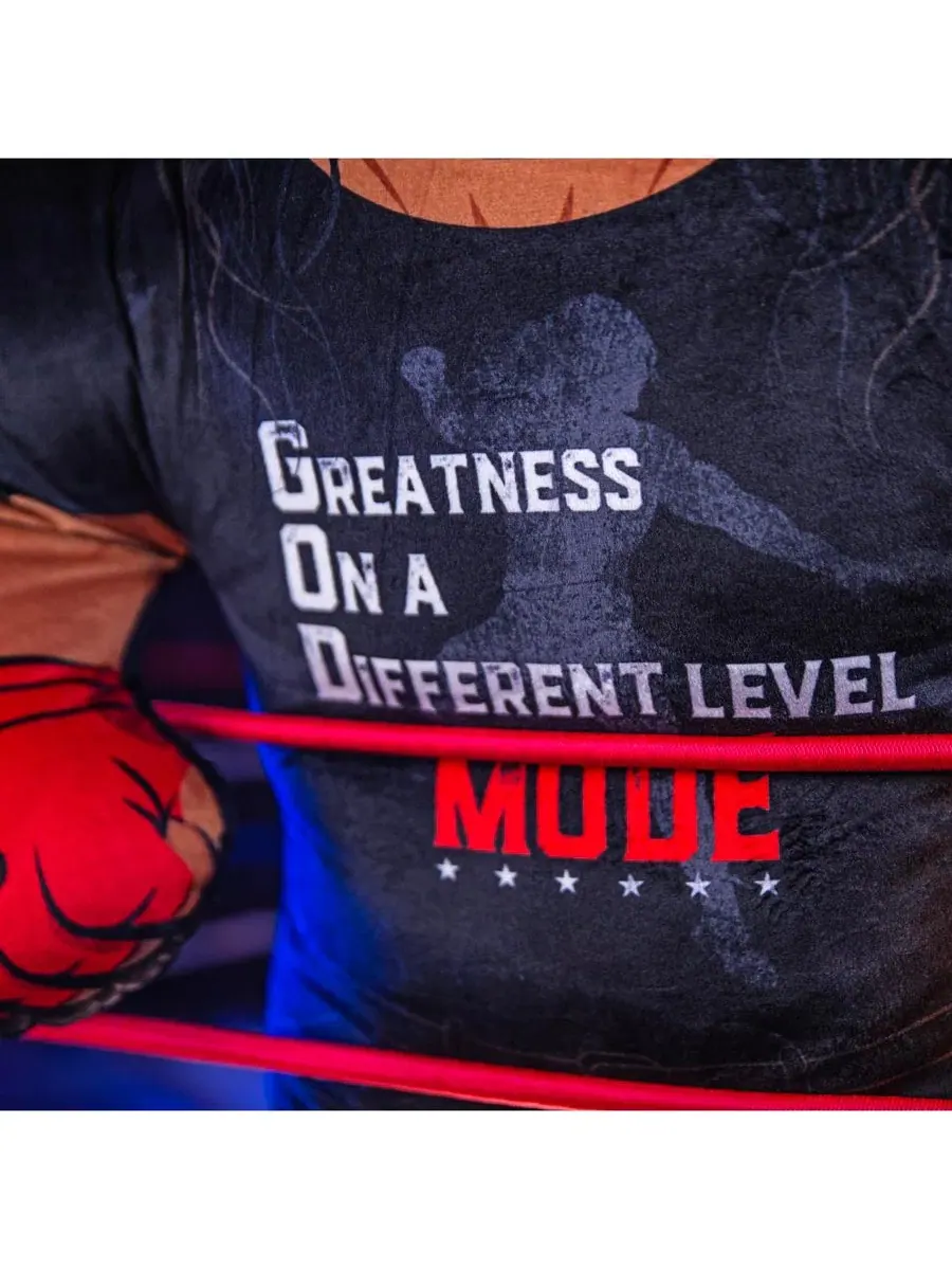 Мягкая игрушка-плюш Roman Reigns 61 см Bleacher Buddy Bleacher Creatures, Open Miscellaneous — изображение 3 из 6