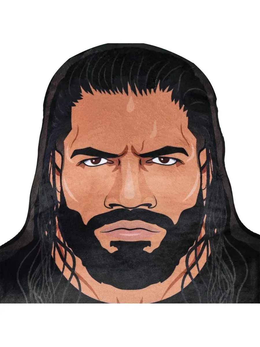Мягкая игрушка-плюш Roman Reigns 61 см Bleacher Buddy Bleacher Creatures, Open Miscellaneous — изображение 4 из 6