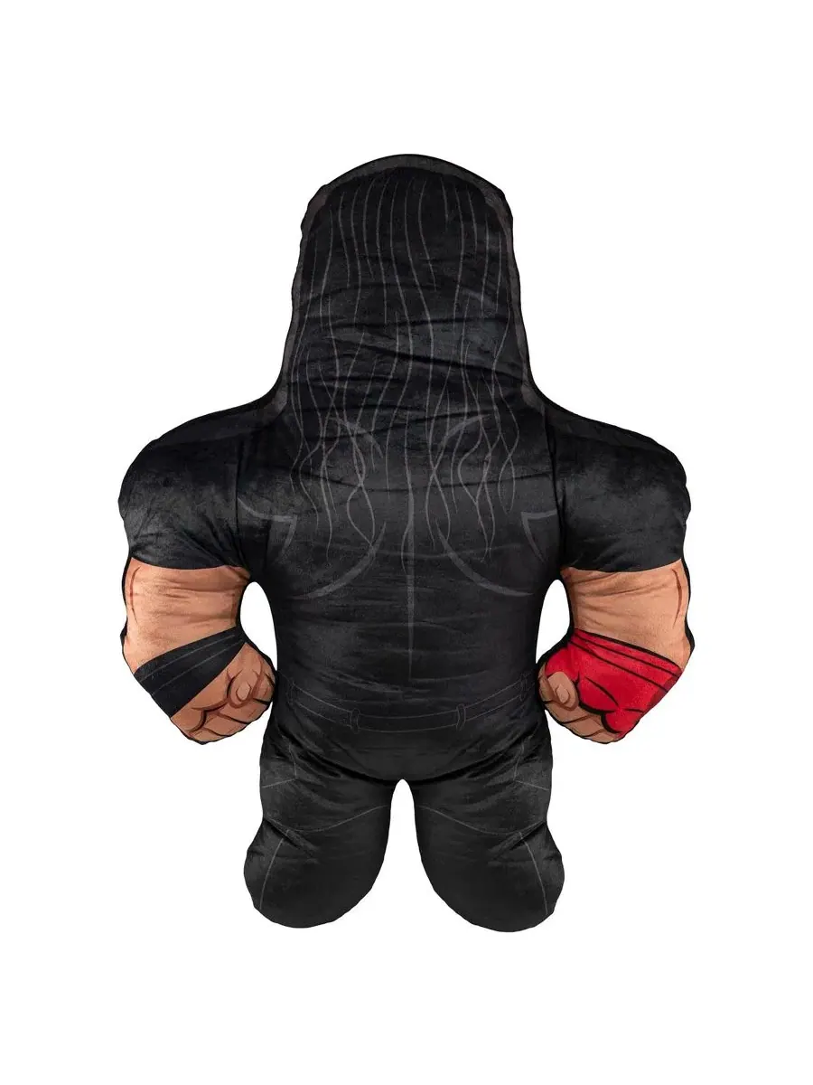 Мягкая игрушка-плюш Roman Reigns 61 см Bleacher Buddy Bleacher Creatures, Open Miscellaneous — изображение 6 из 6