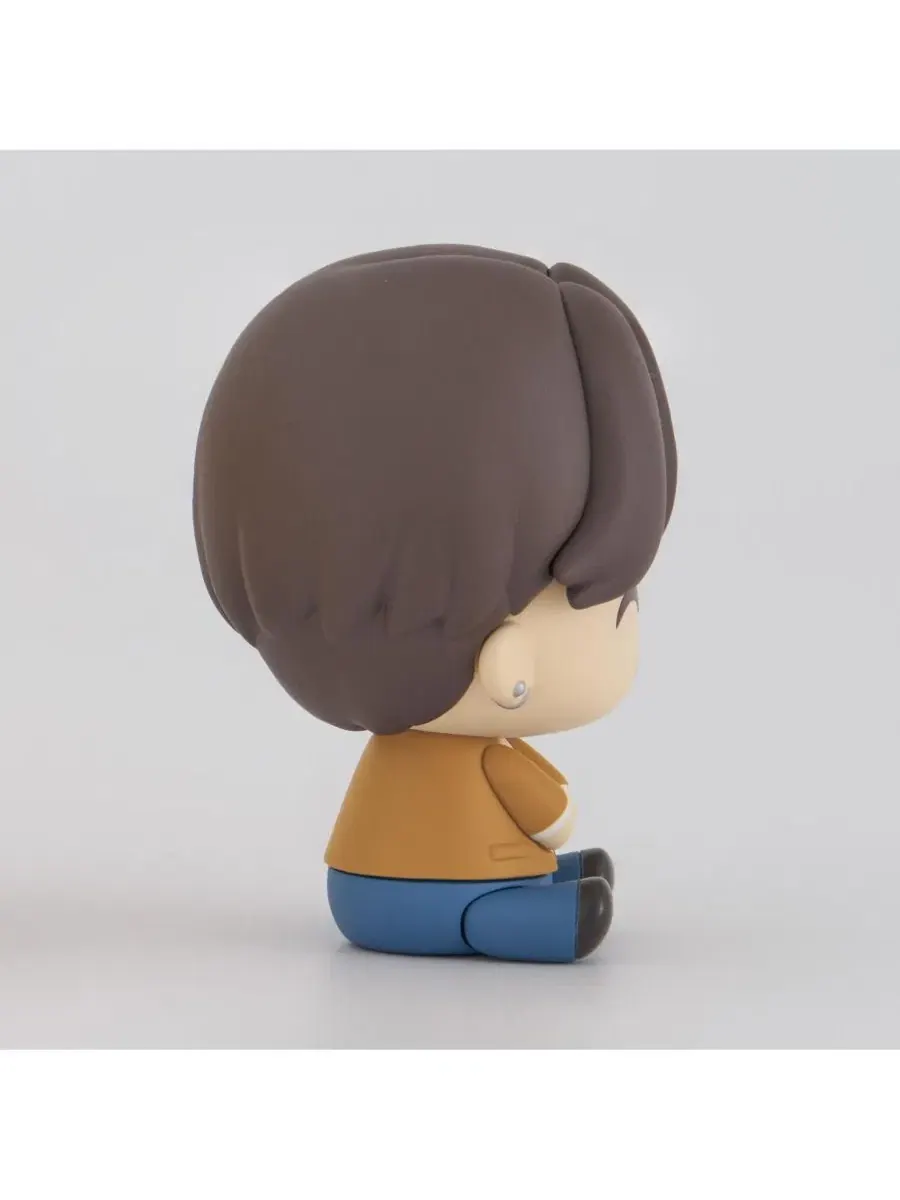 BTS - Фигурка Tinytan Dynamite, том 2 (C: Чонгук) Banpresto — изображение 2 из 3