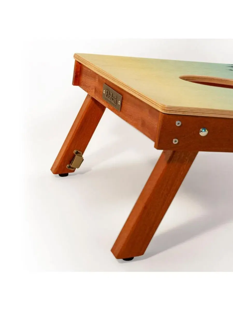 Набор для игры в корнхол 2x4 Acadia Elakai, Acadia — изображение 3 из 3
