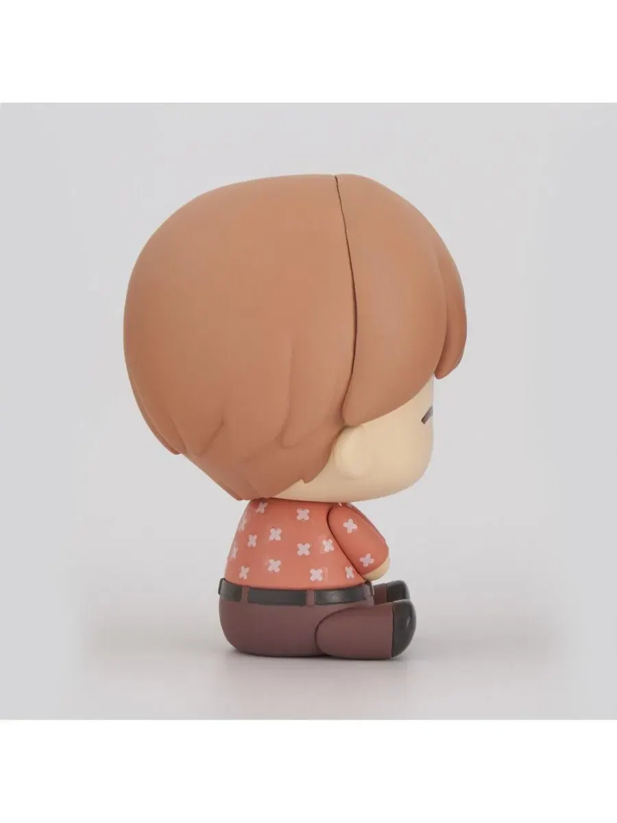 BTS - Фигурка Tinytan Dynamite, том 1 (B: Jin) Banpresto — изображение 2 из 3