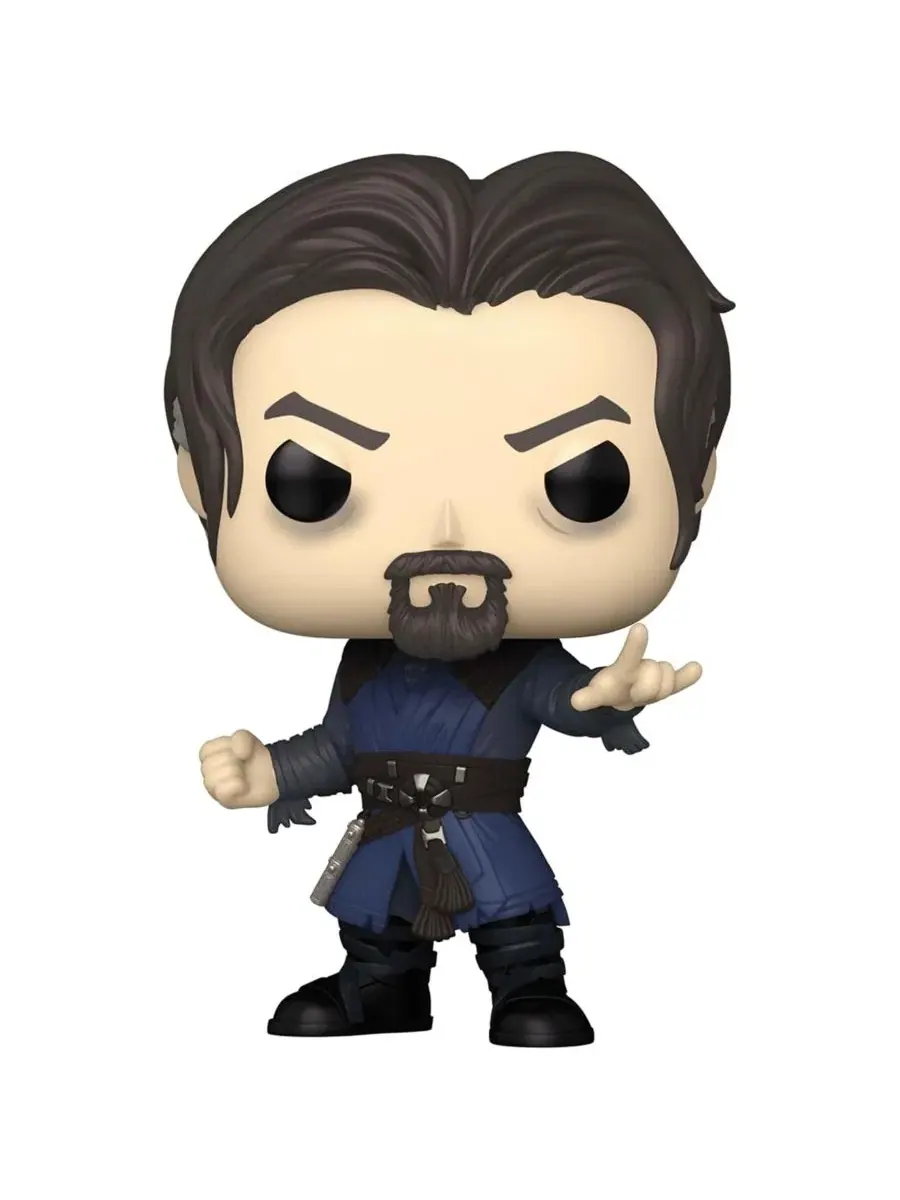 Фигурка коллекционная Sinister Strange Funko, Assorted Pre-Pack — изображение 2 из 3