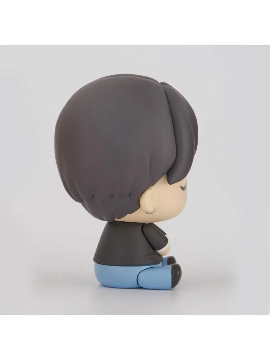 Фигурка BTS Tinytan Dynamite Figure vol.1 (C: Suga) Banpresto, 5 см — изображение 2 из 3
