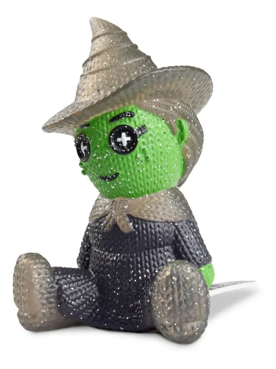 Виниловая фигурка Wicked - Elphaba 491 (Translucent) Handmade By Robots, Open Miscellaneous — изображение 2 из 3