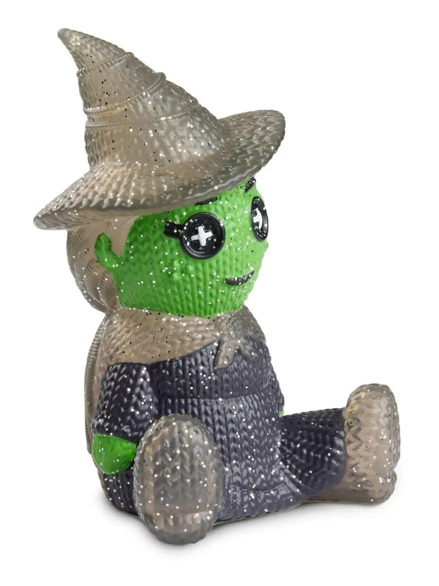 Виниловая фигурка Wicked - Elphaba 491 (Translucent) Handmade By Robots, Open Miscellaneous — изображение 3 из 3