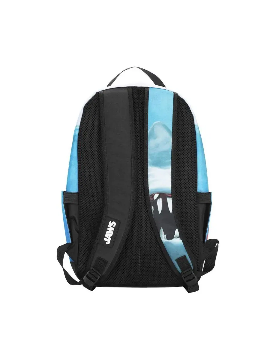 Рюкзак с принтом Shark 18.5" Jaws Jaws Jaws Shark — изображение 2 из 11