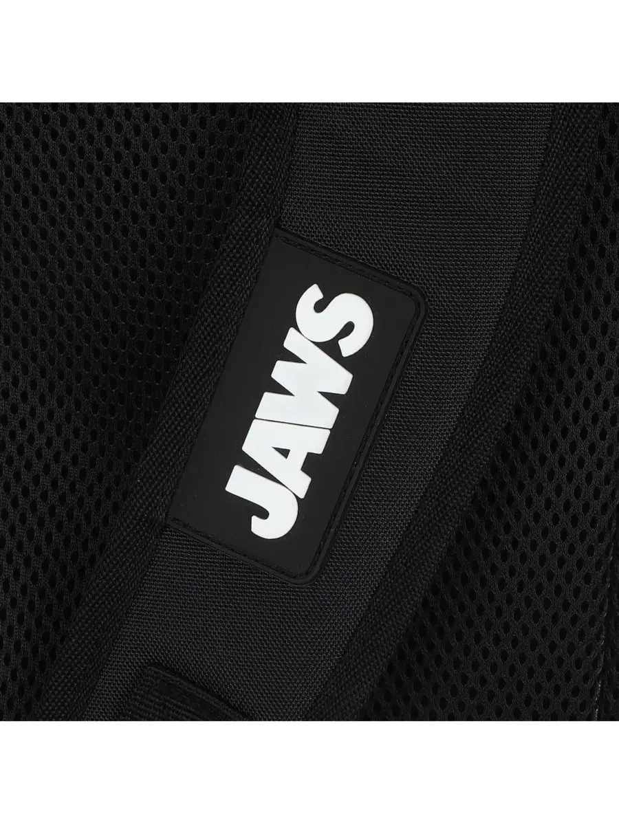 Рюкзак с принтом Shark 18.5" Jaws Jaws Jaws Shark — изображение 5 из 11