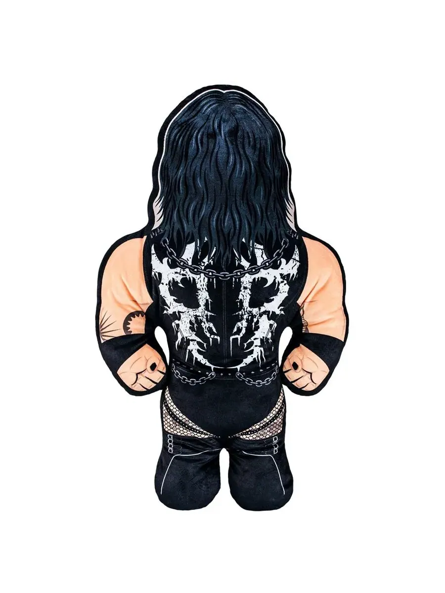 Мягкая игрушка WWE Rhea Ripley Bleacher Buddy 61 см Bleacher Creatures, Open Miscellaneous — изображение 5 из 7