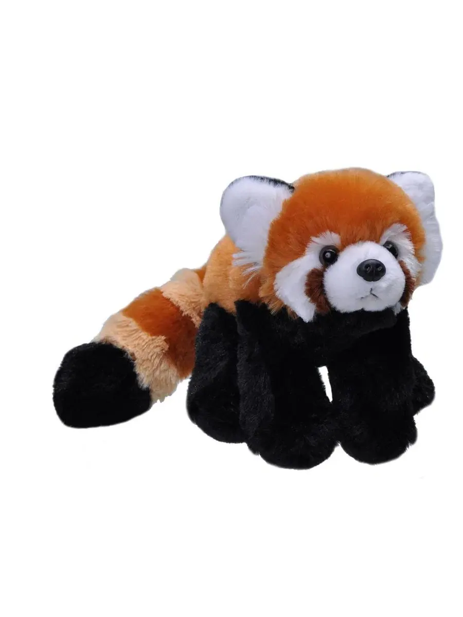 Миниатюрная плюшевая панда Cuddlekins, 20 см (20 см) Wild Republic