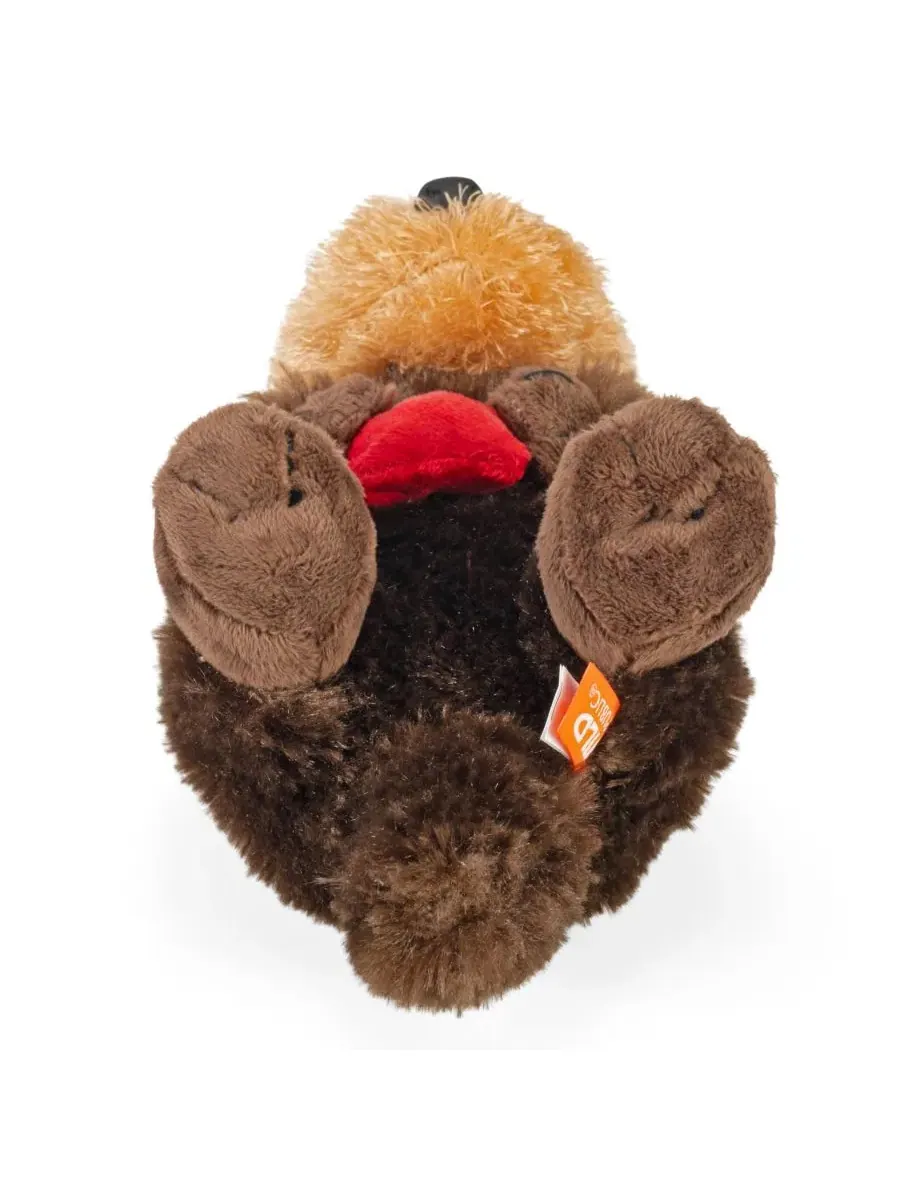 Мягкая игрушка Sea Otter Plush Wild Republic, Cuddlekins Mini 8 дюймов, Open Miscellaneous — изображение 2 из 3