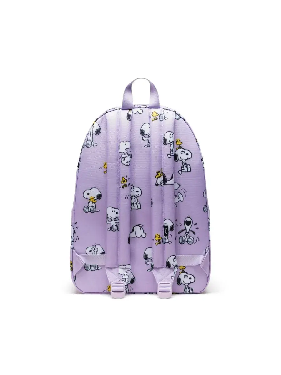 Рюкзак 30 л с принтом Snoopy and Woodstock Herschel Supply, Snoopy, Woodstock Pastel — изображение 3 из 3