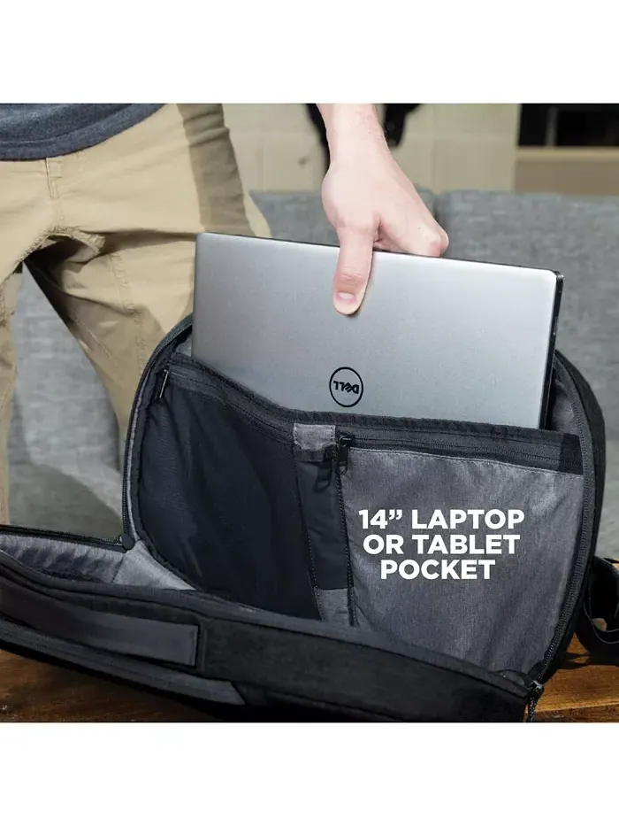 Рюкзак-слинг Nomatic Navigator Sling 10L — изображение 2 из 3