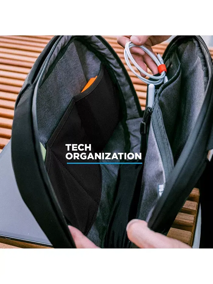 Рюкзак-слинг Nomatic Navigator Sling 10L — изображение 3 из 3