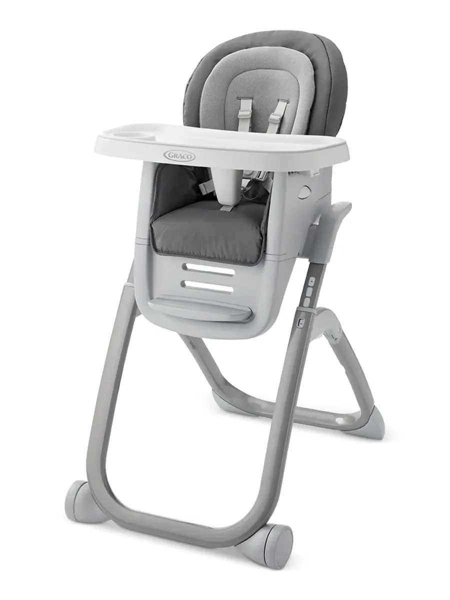 Детский стульчик для кормления DuoDiner DLX 6-в-1 Graco — без цвета