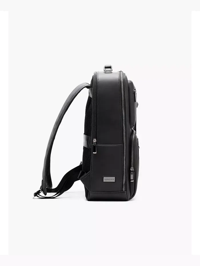 Мужской рюкзак Explorer Plus Light MAVERICK & CO. — изображение 3 из 7