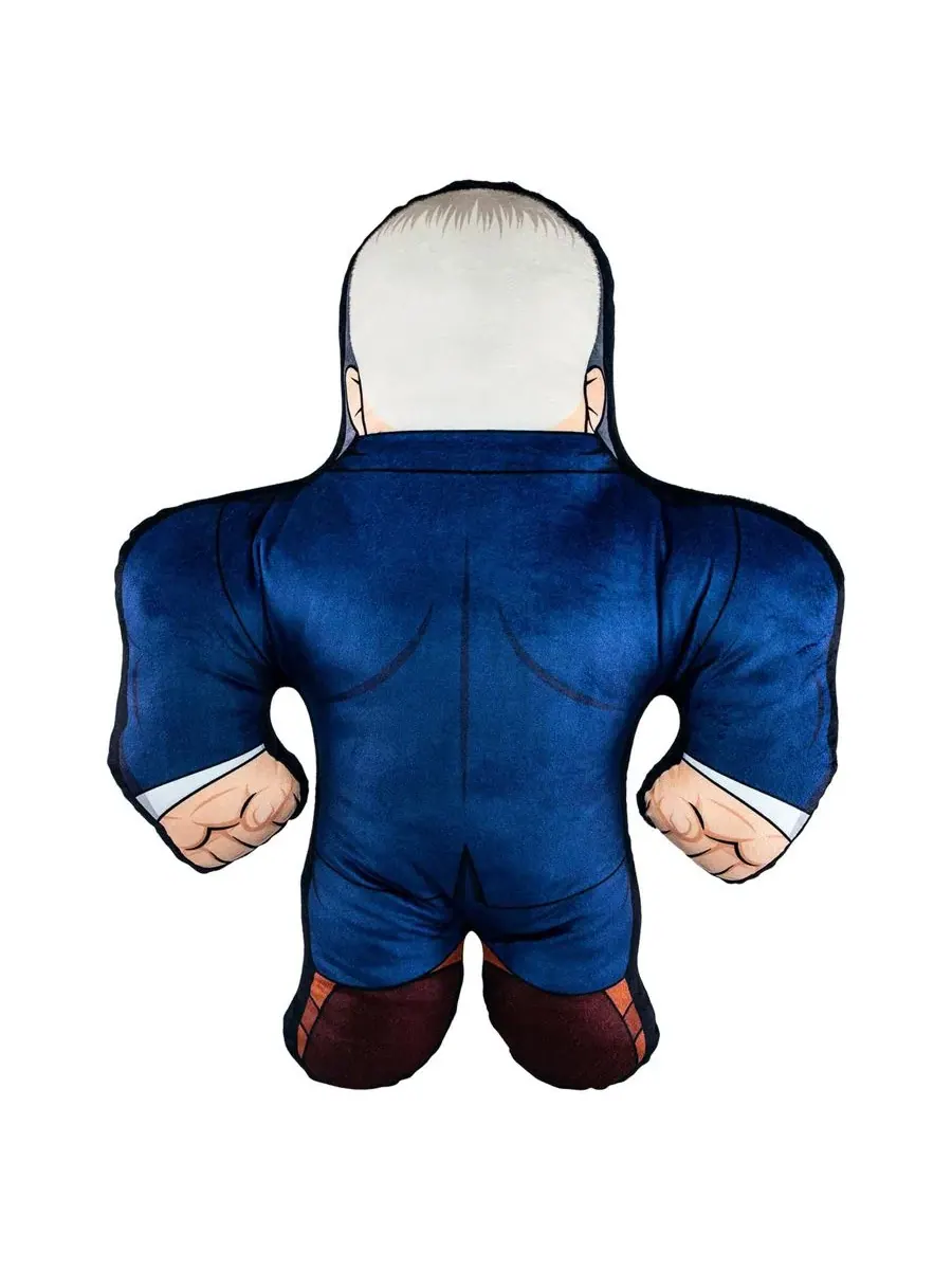 Мягкая плюшевая игрушка WWE Коди Роудс, 61 см , для трибун Bleacher Creatures — изображение 5 из 6