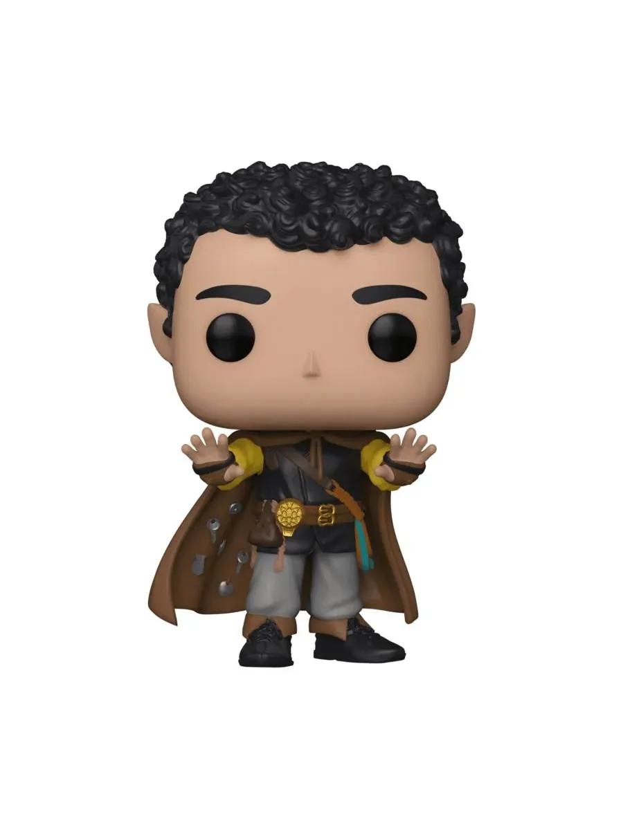 Фигурка Саймона из игры Pop Dungeons & Dragons (виниловая) Funko