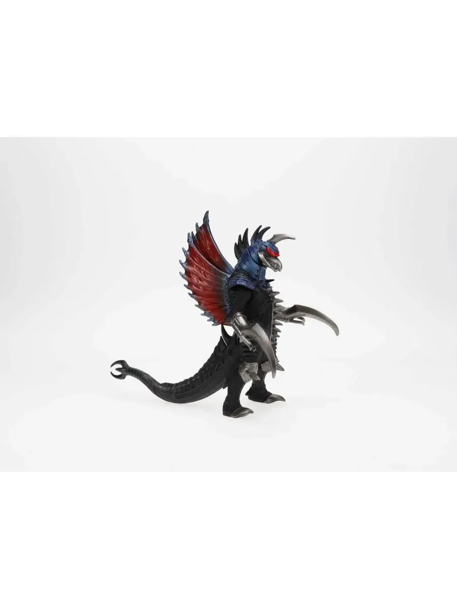 Фигурка коллекционная Gigan 2004 Bandai, 960