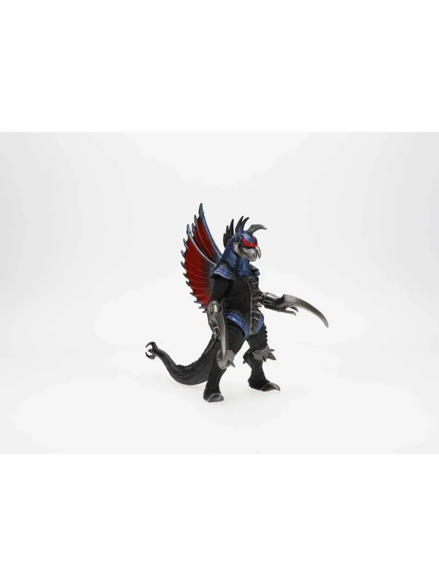 Фигурка коллекционная Gigan 2004 Bandai, 960 — изображение 2 из 3