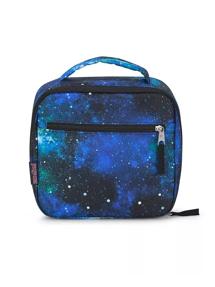 Рюкзак женский JanSport полиэстер — изображение 2 из 6