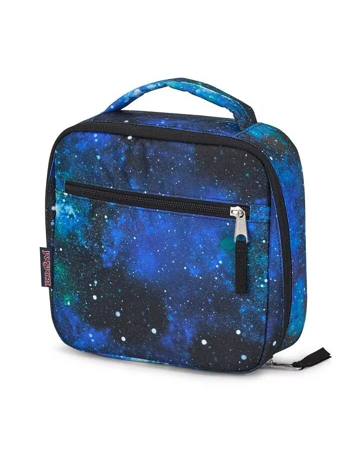 Рюкзак женский JanSport полиэстер — изображение 4 из 6
