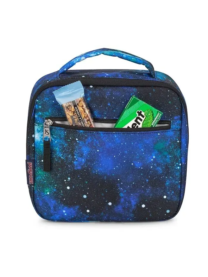 Рюкзак женский JanSport полиэстер — изображение 5 из 6
