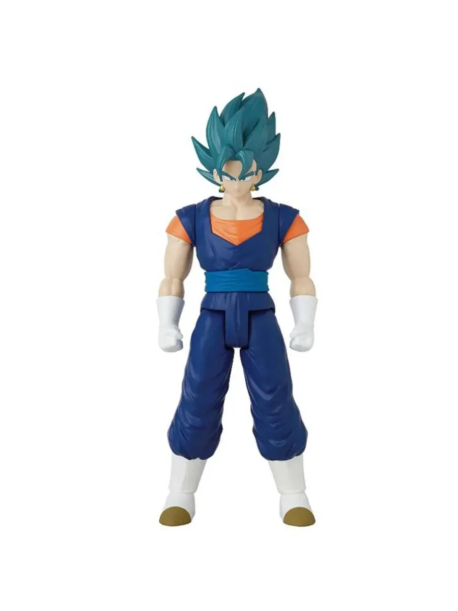 Фигурка Super Saiyan Blue Vegito Bandai, Open Miscellaneous — изображение 3 из 3
