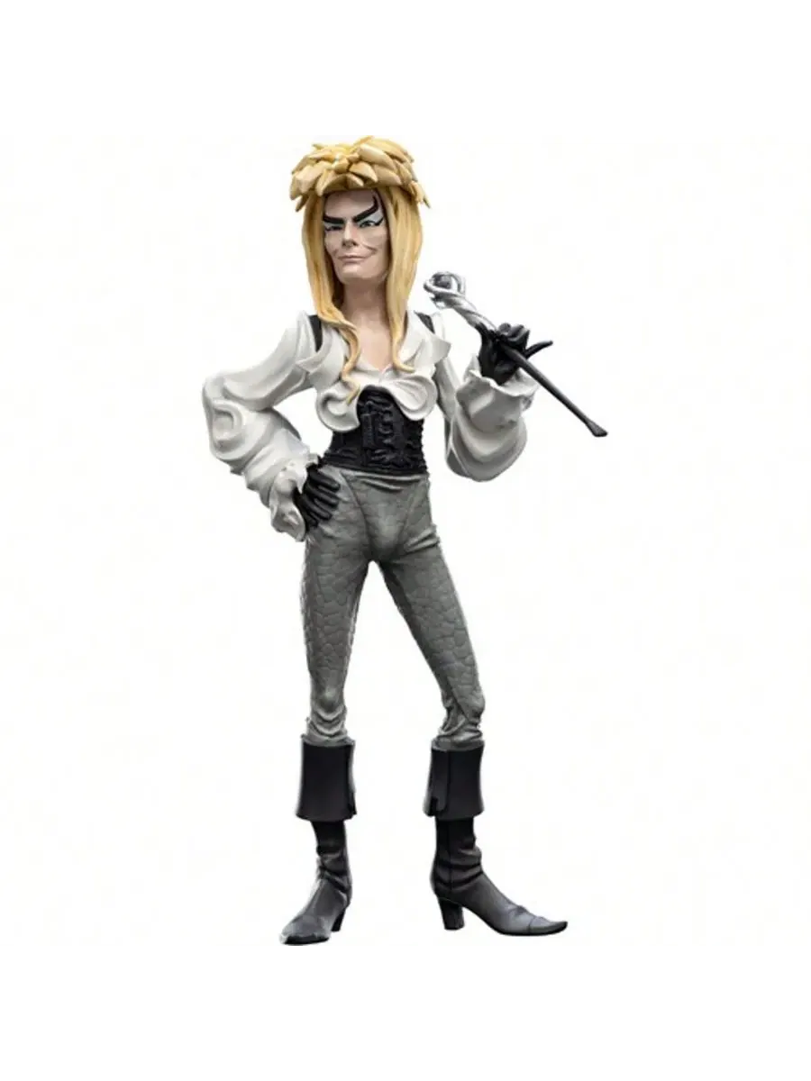 Коллекционная фигурка Mini Epics Labyrinth Jareth WETA Workshop