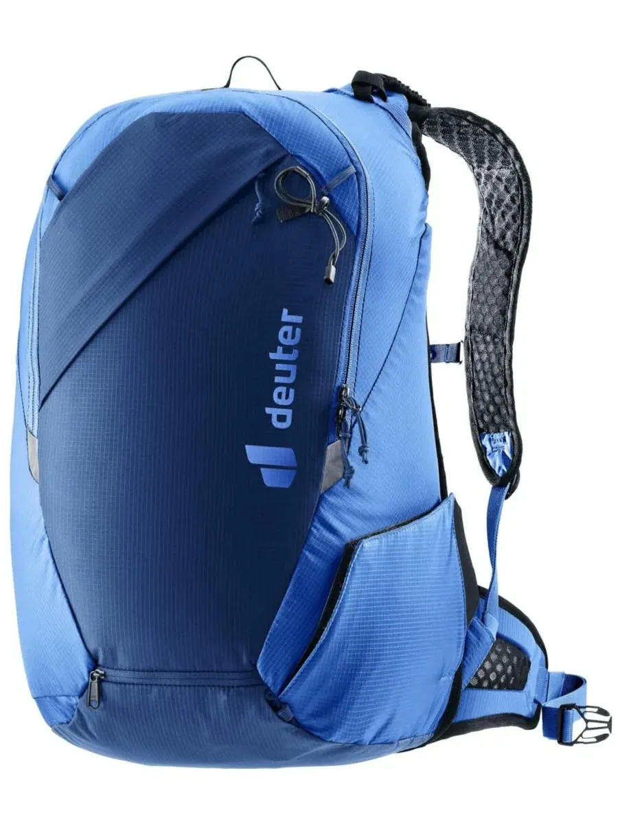 Рюкзак для ски-тура 26 л Deuter Updays, Nightblue Neptune
